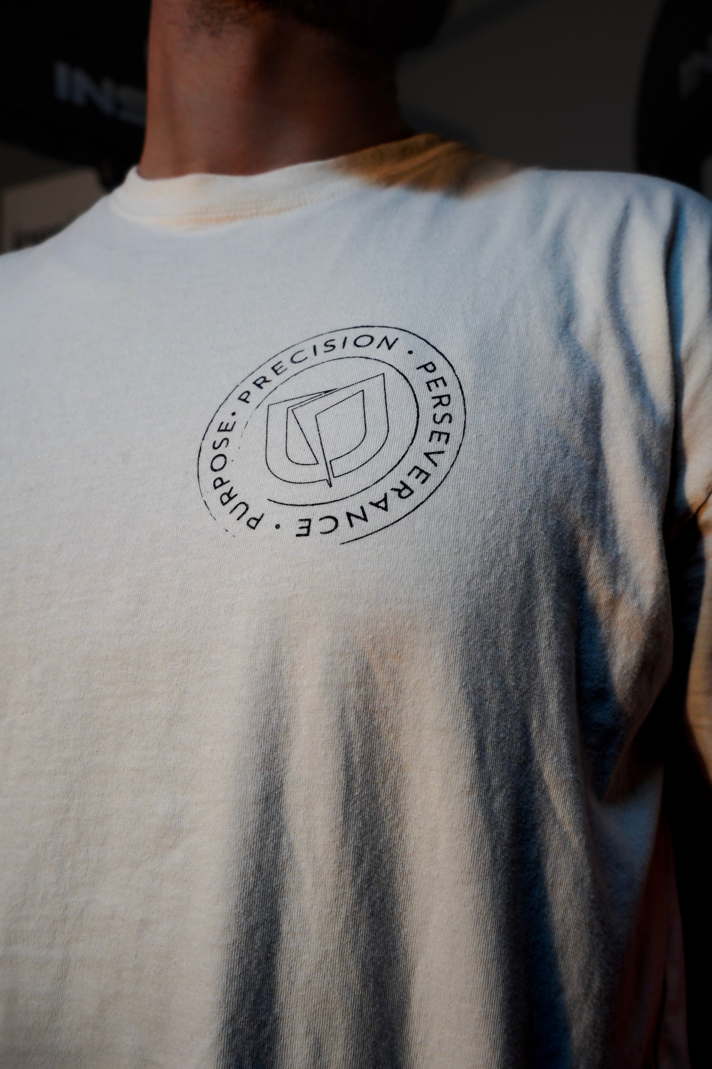PWR CVR II: Mindset - beige