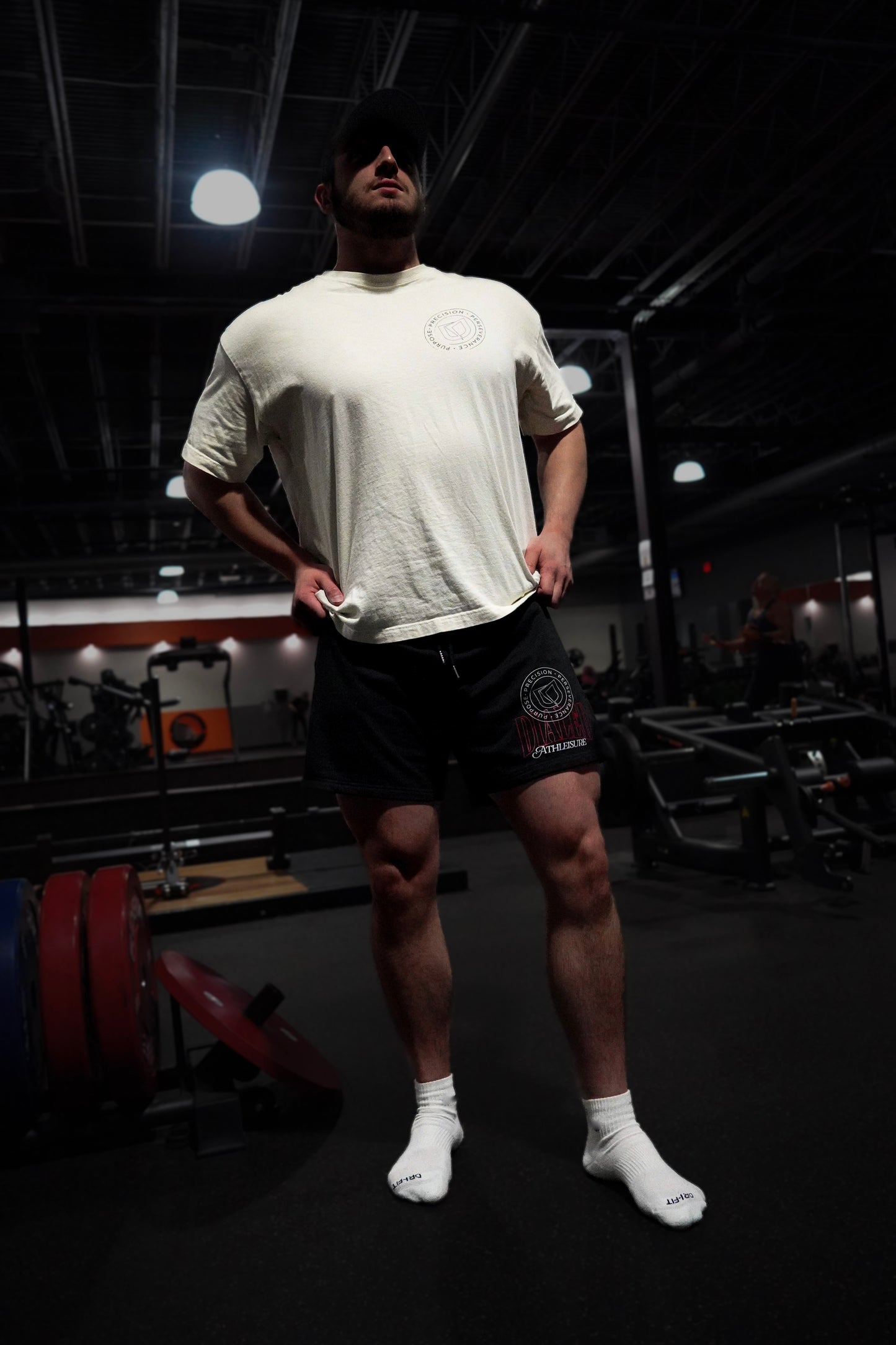 BLK  LABEL shorts