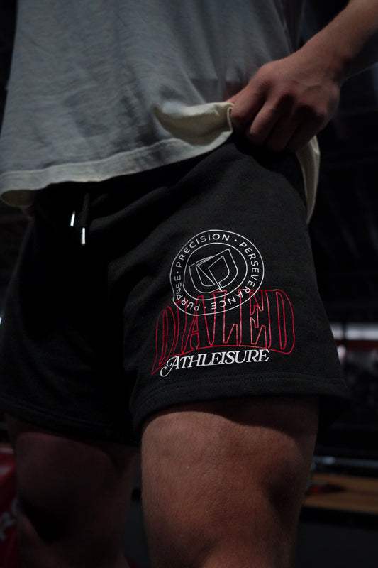 BLK  LABEL shorts