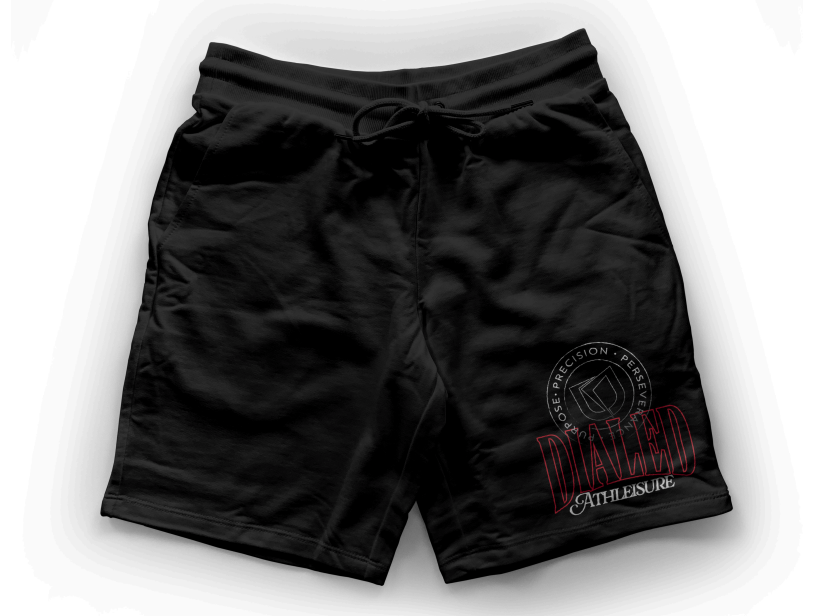 BLK  LABEL shorts